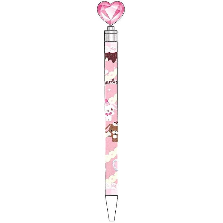 Amazon | サンスター文具(Sun-Star Stationery) シュガーバニーズ